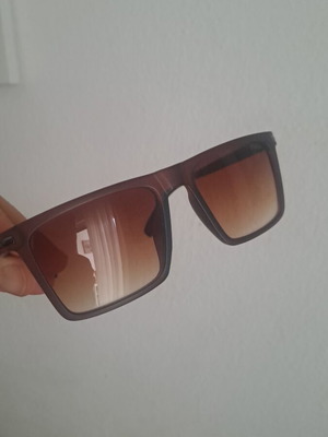 Prada sunglasses used, multicolored in excellent condition