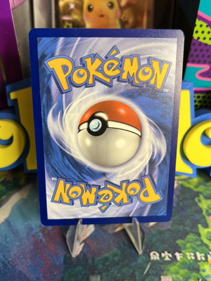 Manectric LOR Pokemon card mint condition
