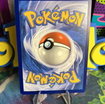 Manectric LOR Pokemon card mint condition