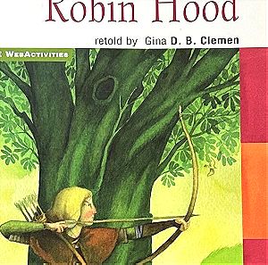 Robbin Hood Green Apple