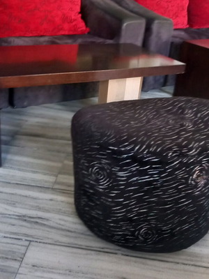 Stool like new