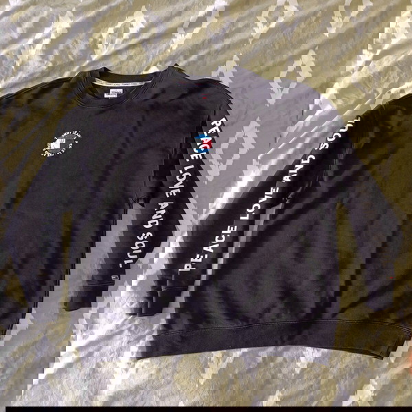 Tomy Hilfiger Φούτερ