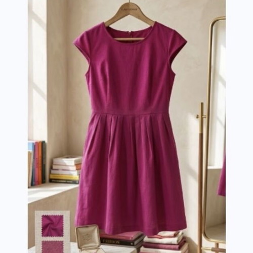 TEDDY Italy Dress with Tulle