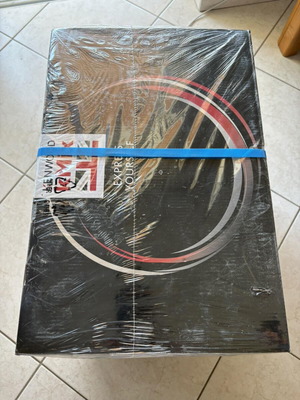 Kenwood kMix KMX750RD κουζινομηχανή 1000W 5Lt καινούργια