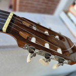 Classical guitar like new