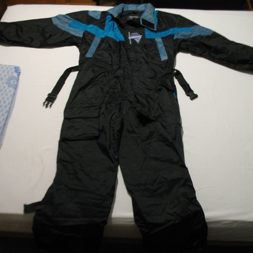 Frank Thomas waterproof and windproof motorcycle riding suit like new XL