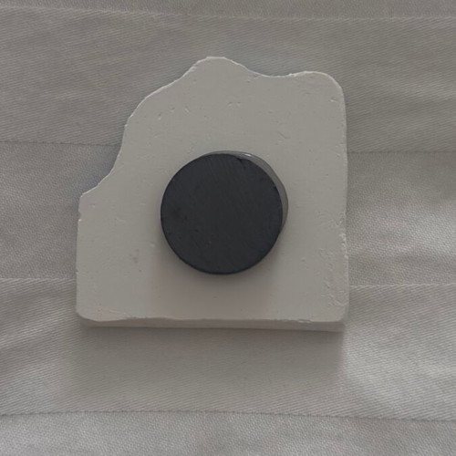 Handmade Santorini Magnet New