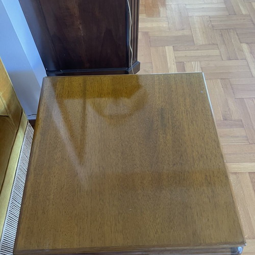Coffee tables like new, set of three, various sizes
