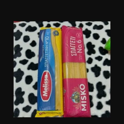 Spaghetti pasta, pack of 30