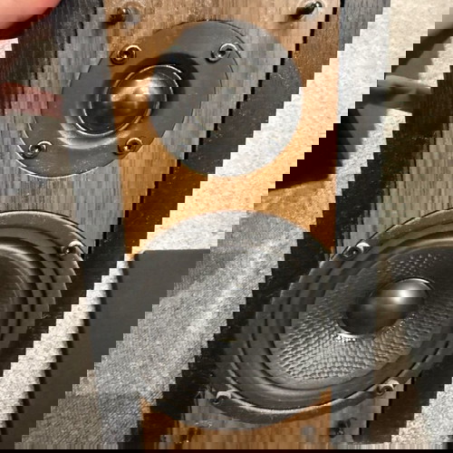 Σετ ηχείων Eltax μεταχειρισμένο, 4 τεμάχια surround