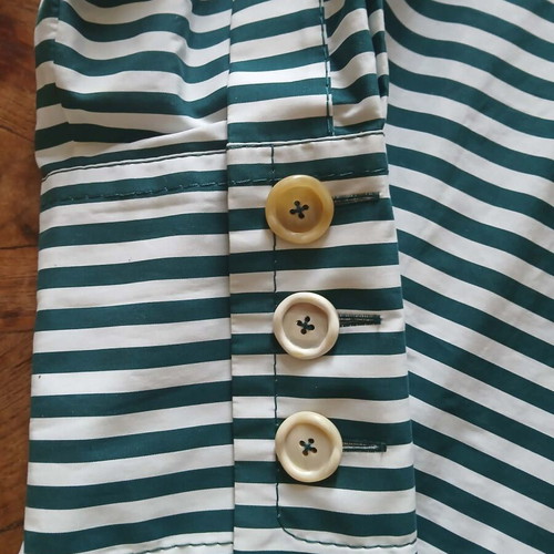 Marni striped women's shirt like new, size 42