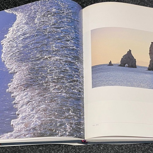 Coffee Table Book Aegean like new, Ministry of the Aegean edition