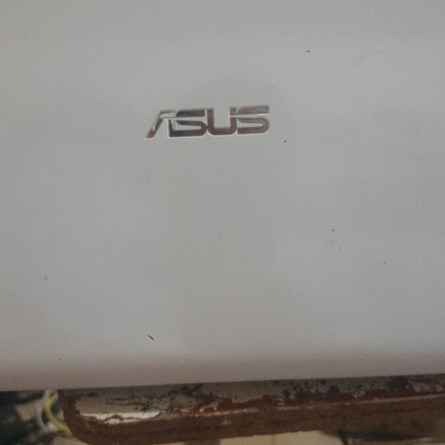 Asus SonicMaster laptop