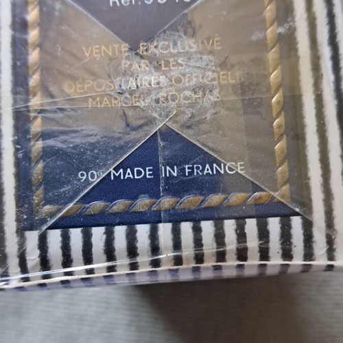Moustache Eau de Cologne 100 ml new, vintage French scent