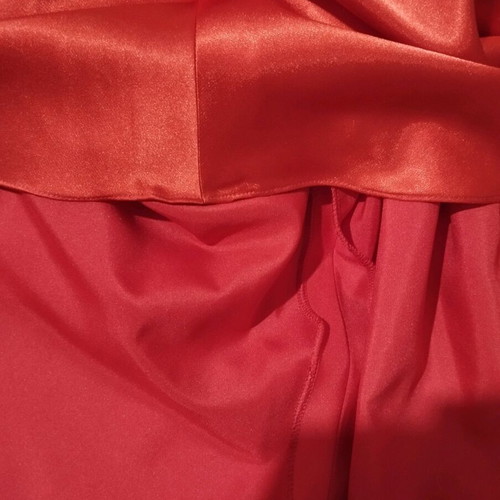 Official red dress with bolero Emily The Strange new, size XL