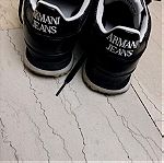 Παπούτσια Armani