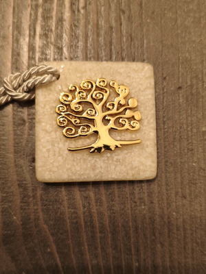 Metal decorative Tree of Life new