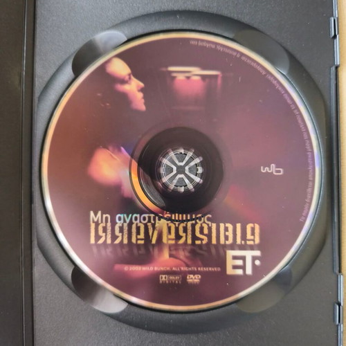 DVD movies like new, 6 classic films with subtitles