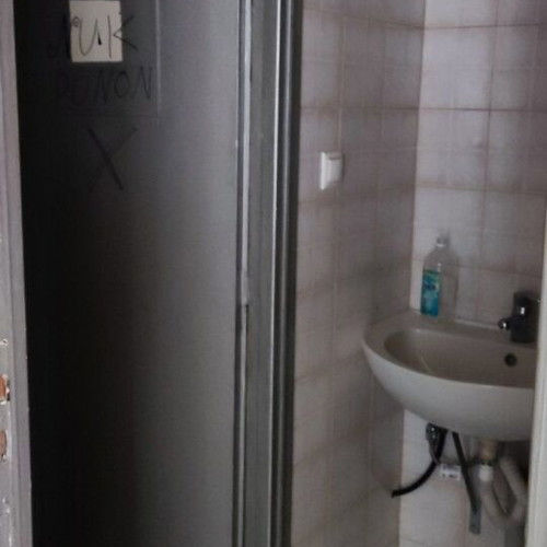 Commercial Store 186 sqm Corner Unit in Athens Patissia