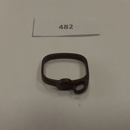Playmobil dark brown belt 482