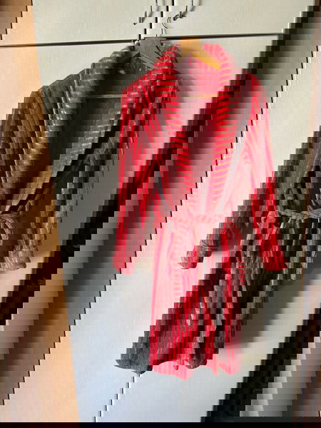 Μπουρνούζι No L