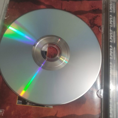Nowhere to Run DVD used, foreign cinema with Greek subtitles