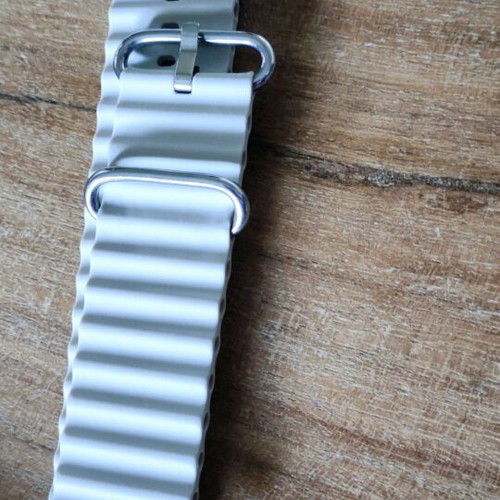 Smart watch DT No1 Ultra 10 new with extra magnetic strap