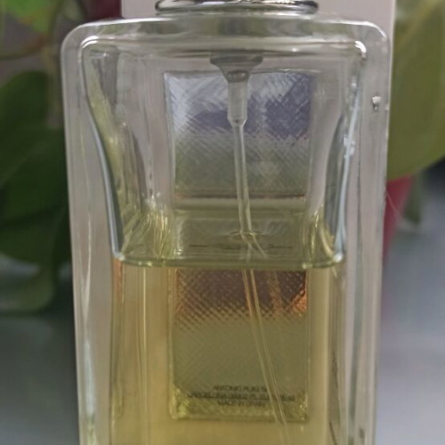 Infusion d'Iris 2015 Prada Tester Eau de Parfum 100ml like new