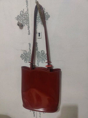 Furla shoulder bag used, excellent condition
