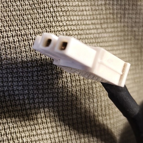 Symbol power supply 50-24000-024 24Vdc 1.5A 36W used