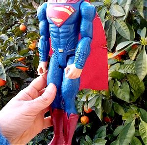 Superman DC φιγούρα ύψος 30 εκατοστά