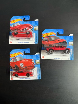 Hot Wheels Factory Fresh new