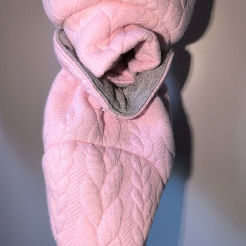 Lapin House baby romper like new, warm and soft