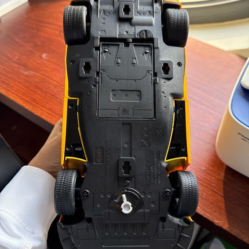 Ferrari remote control car like new