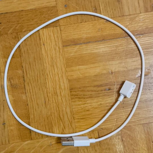 Xiaomi Smart Band 8 like new, black