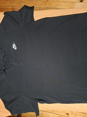 Nike T-shirt polo