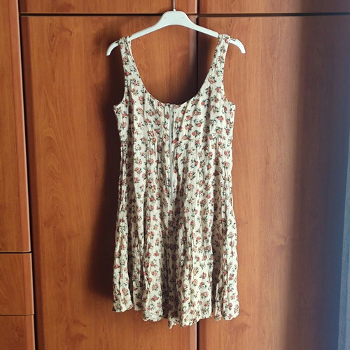 Dress, multicolor, size S / 36 / 8