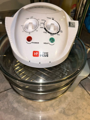 Cooking oven like new