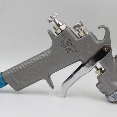 Air Gunsa Anest Iwata Airbrush Gun 0.8mm 200cc New