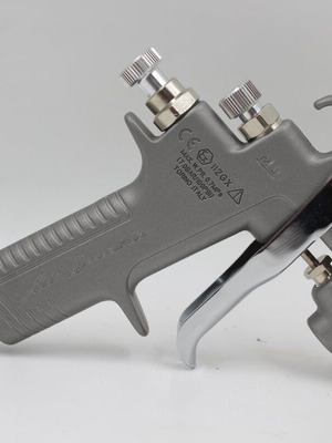 Air Gunsa Anest Iwata Airbrush Gun 0.8mm 200cc New