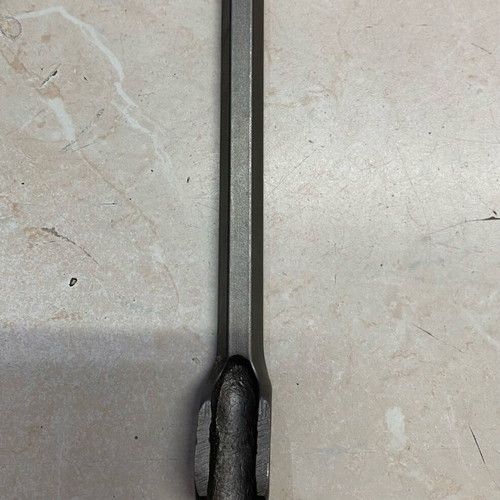 SDS Chisel 250mm for Trenching New