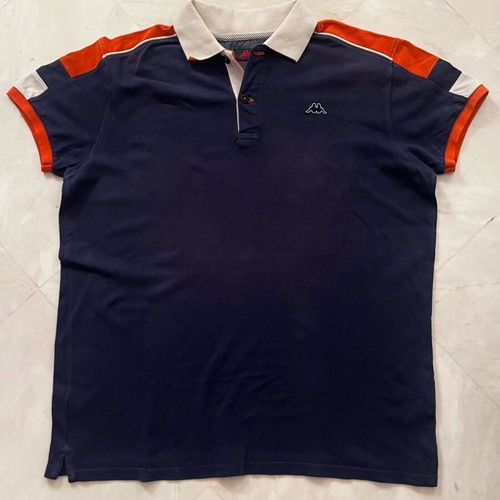Kappa Polo XL vintage design, like new