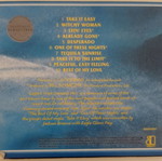 Eagles CD like new