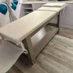 Aesthetic bed like new