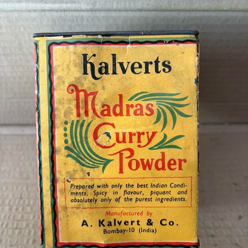 Tin box sealed like new, rare