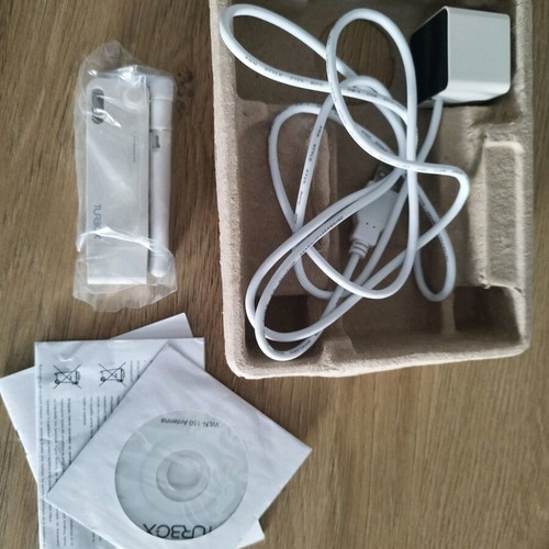 Internet extension brand new