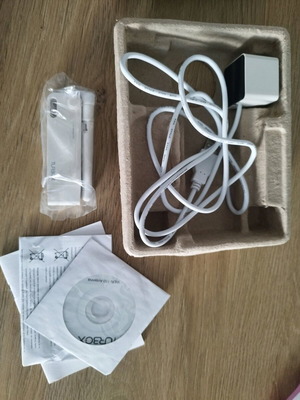 Internet extension brand new
