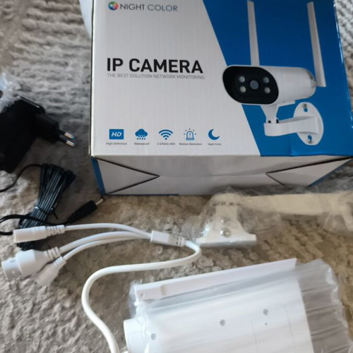 Sri Home Camera waterproof new smart camera