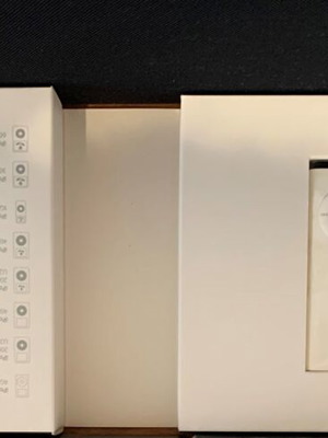Apple iPod Hi-Fi ηχοσύστημα μεταχειρισμένο 2.1 σε άριστη κατάσταση
