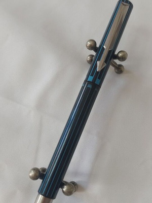 Parker Vector Mode pen used